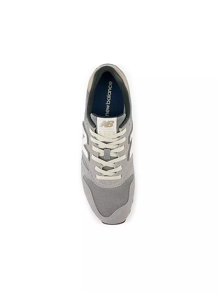 NEW BALANCE Herren Freizeitschuhe 373 grau
